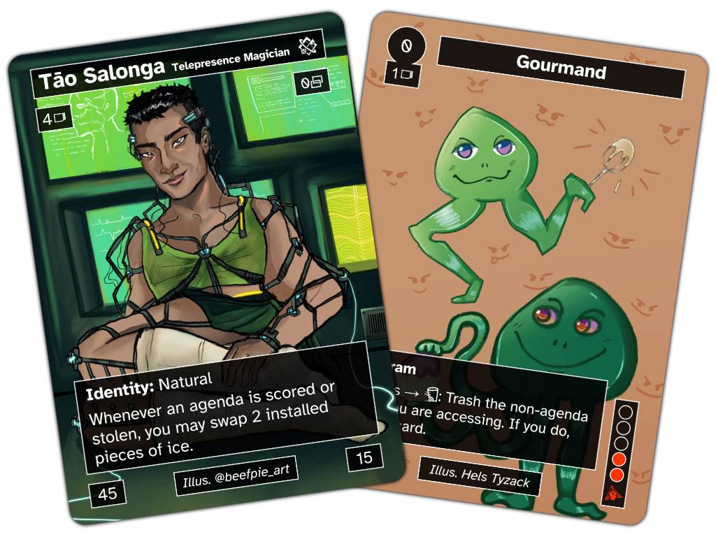 cards