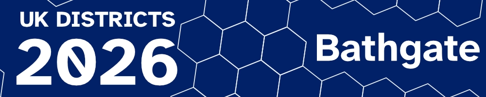 Bathgate District Championship