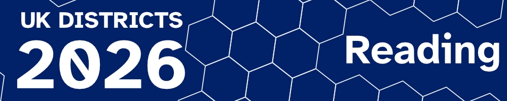 Reading District Championship