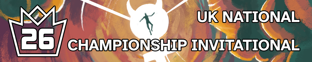 2026 UK National Championship Invitational